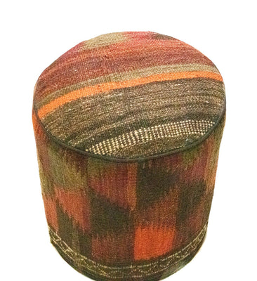 Sitzmöbel sonderform  - 42 x 36 cm - mehrfarbig