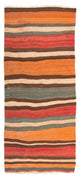 Kelim Teppich - Old 175 x 75 cm - mehrfarbig