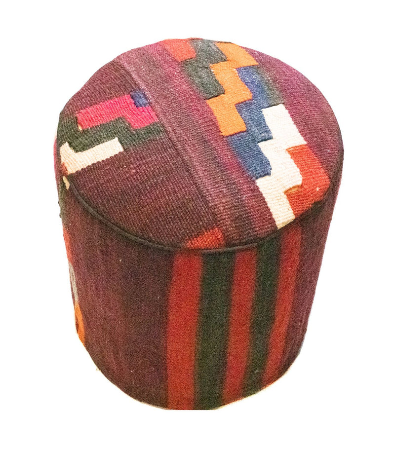 Sitzmöbel sonderform  - 42 x 36 cm - mehrfarbig