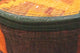 Sitzmöbel sonderform  - 42 x 36 cm - mehrfarbig