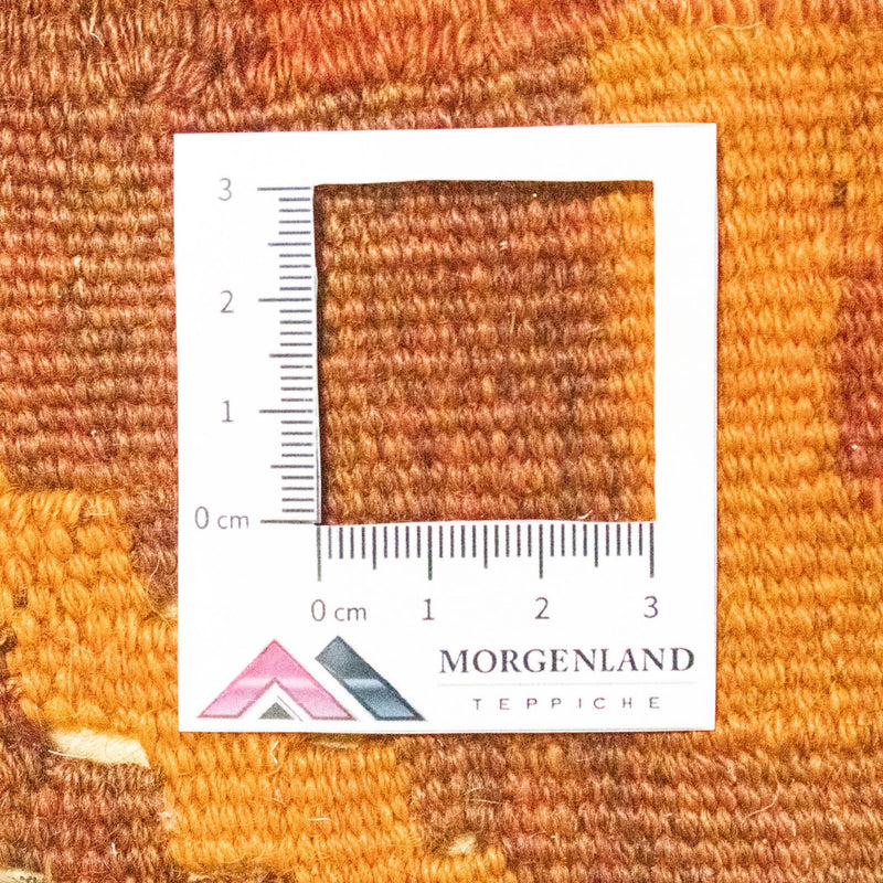 Sitzmöbel sonderform  - 42 x 36 cm - mehrfarbig