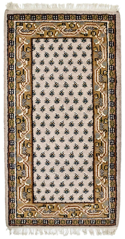 Orientteppich 90x160cm