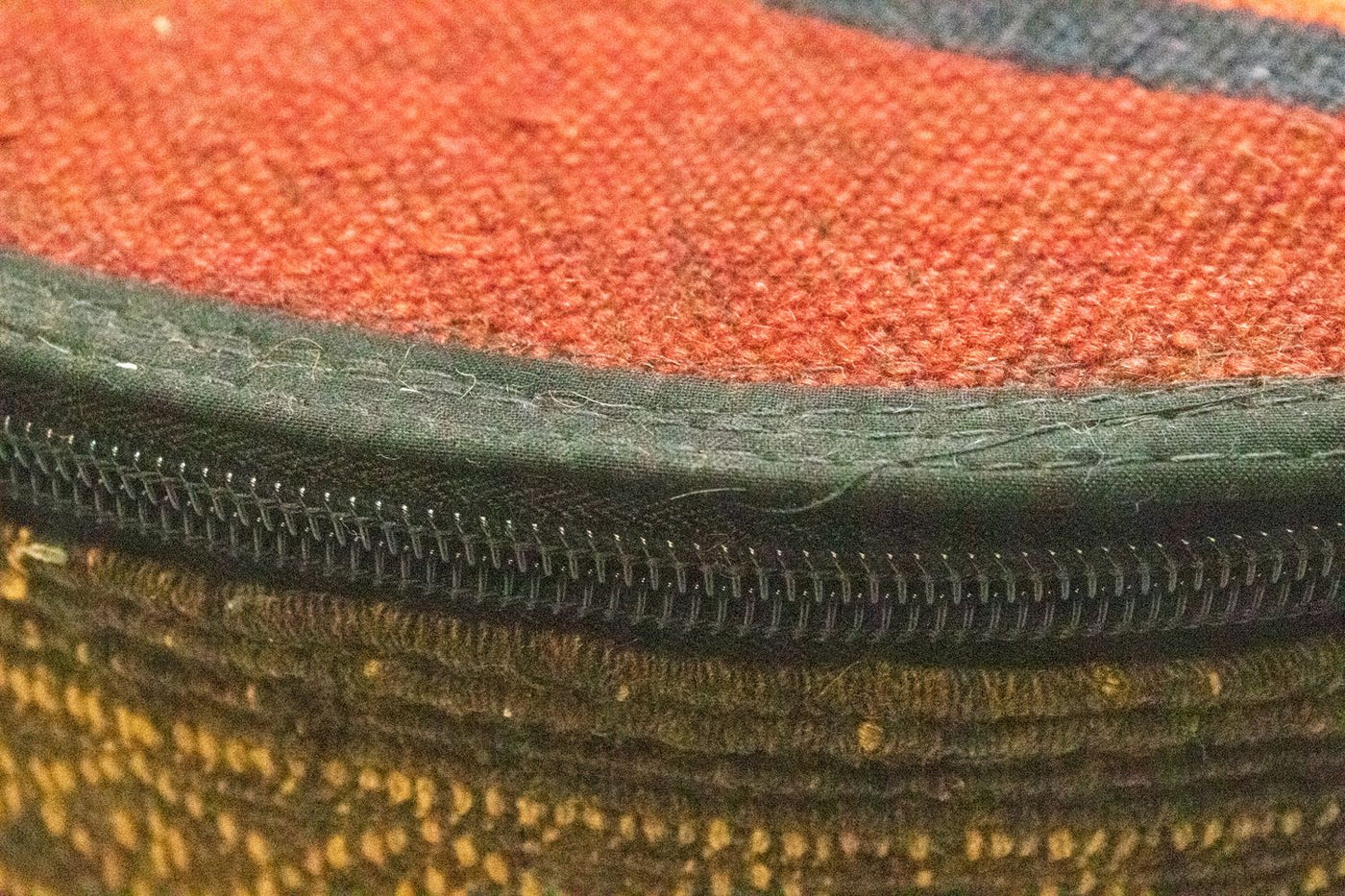 Sitzmöbel Teppich 42x36cm