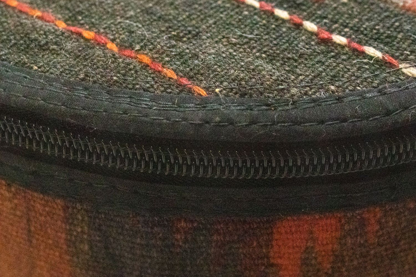 Sitzmöbel Teppich 42x36cm