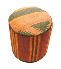 Sitzmöbel sonderform  - 42 x 36 cm - mehrfarbig