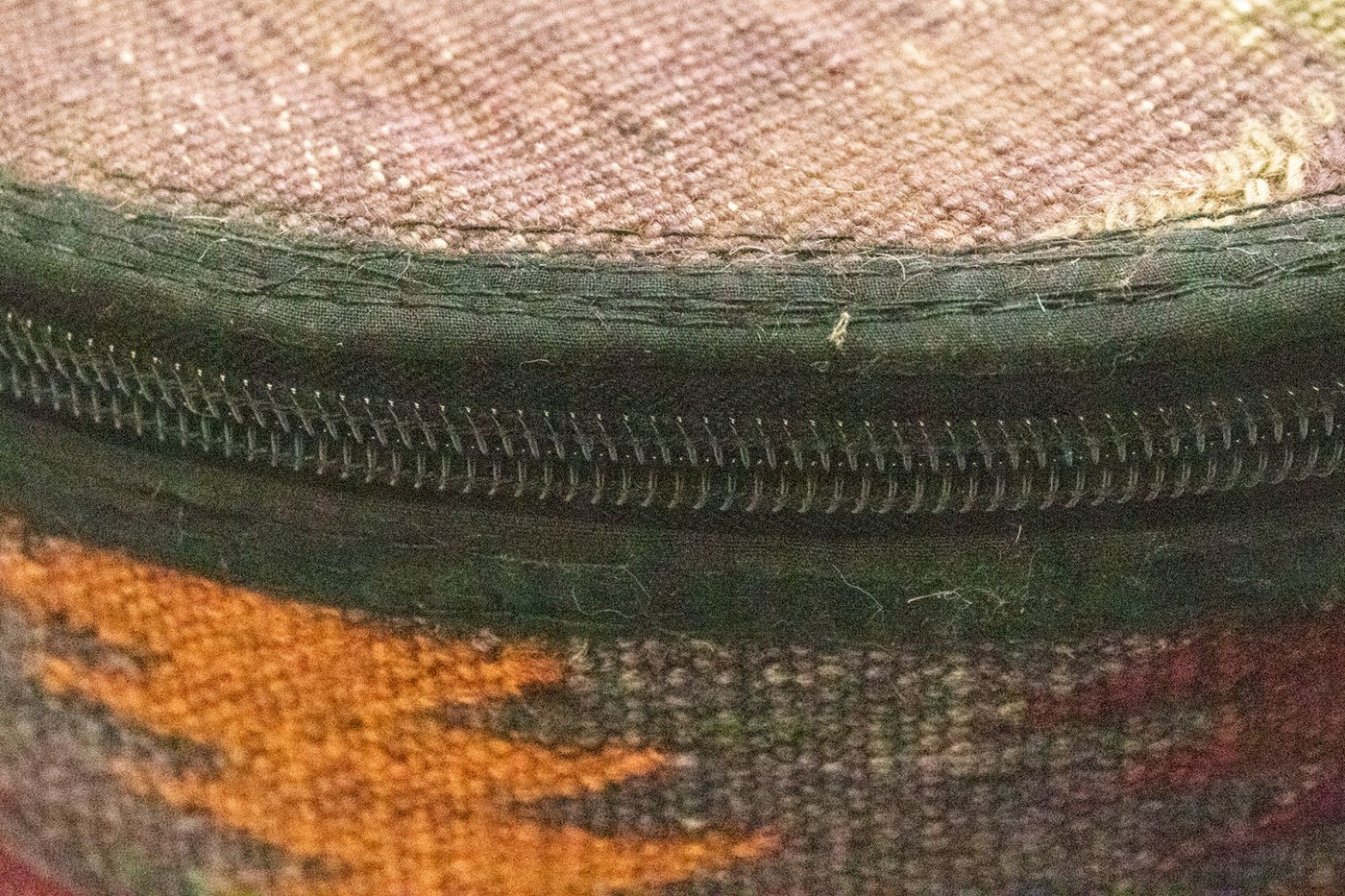 Sitzmöbel Teppich 42x36cm