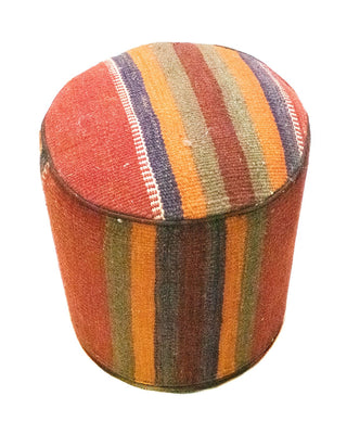 Sitzmöbel sonderform  - 42 x 36 cm - mehrfarbig