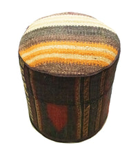 Sitzmöbel sonderform  - 42 x 36 cm - mehrfarbig