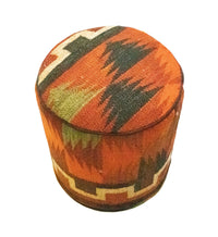 Sitzmöbel sonderform  - 42 x 36 cm - mehrfarbig