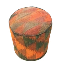 Sitzmöbel sonderform  - 42 x 36 cm - mehrfarbig