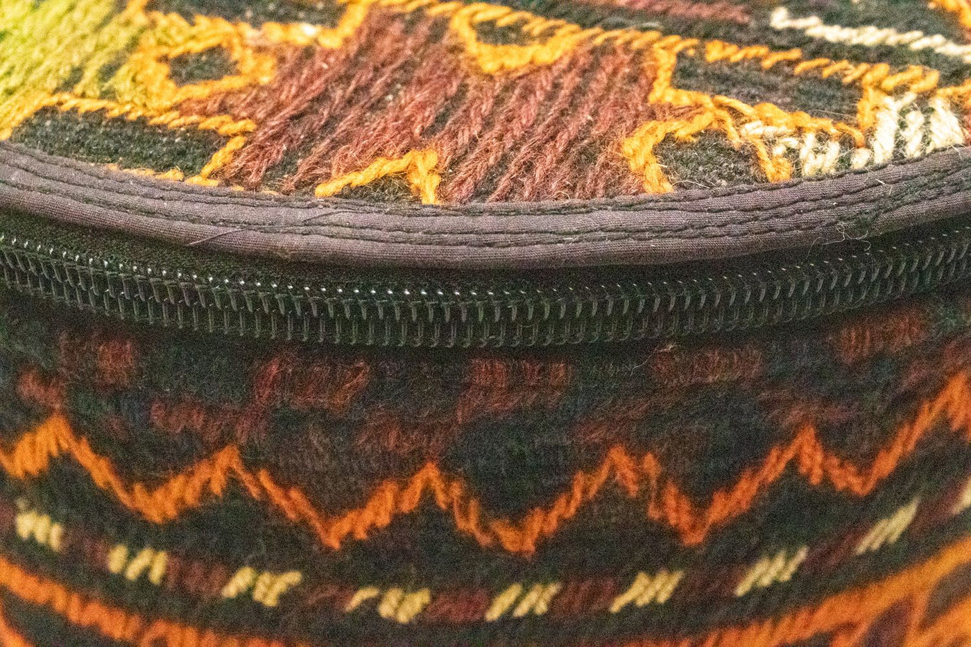 Sitzmöbel Teppich 42x36cm