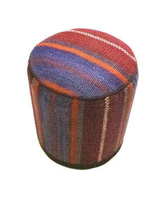 Sitzmöbel sonderform  - 42 x 36 cm - mehrfarbig