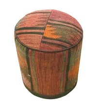 Sitzmöbel sonderform  - 42 x 36 cm - mehrfarbig