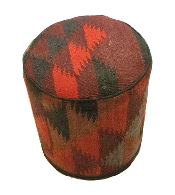 Sitzmöbel sonderform  - 42 x 36 cm - mehrfarbig