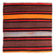 Kelim Teppich Old 150x140cm