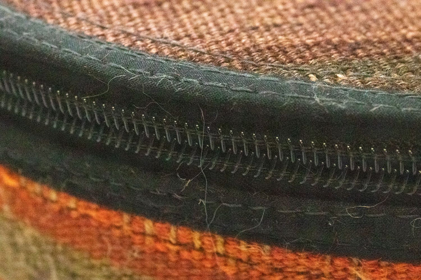 Sitzmöbel Teppich 42x36cm