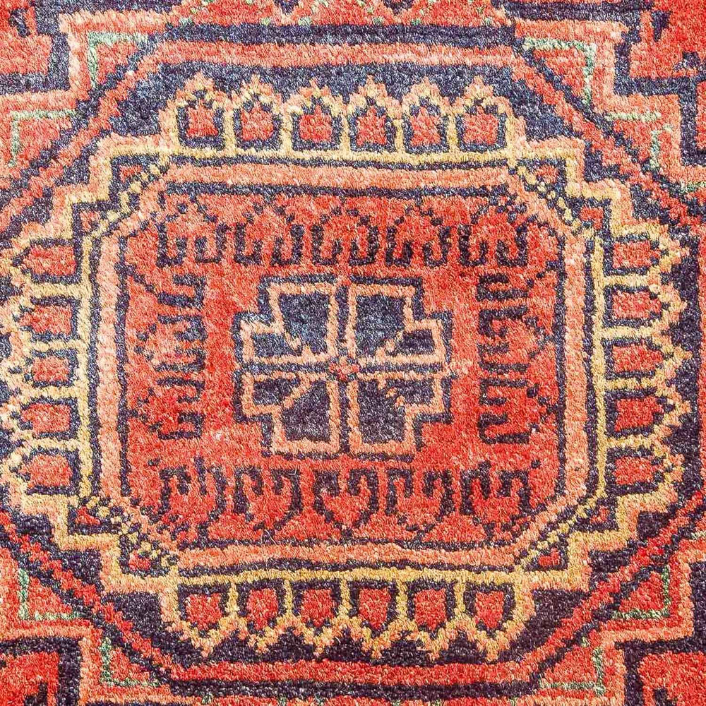 Afghan Teppich - Kunduz 275 x 216 cm