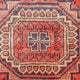 Afghan Teppich - Kunduz 275 x 216 cm