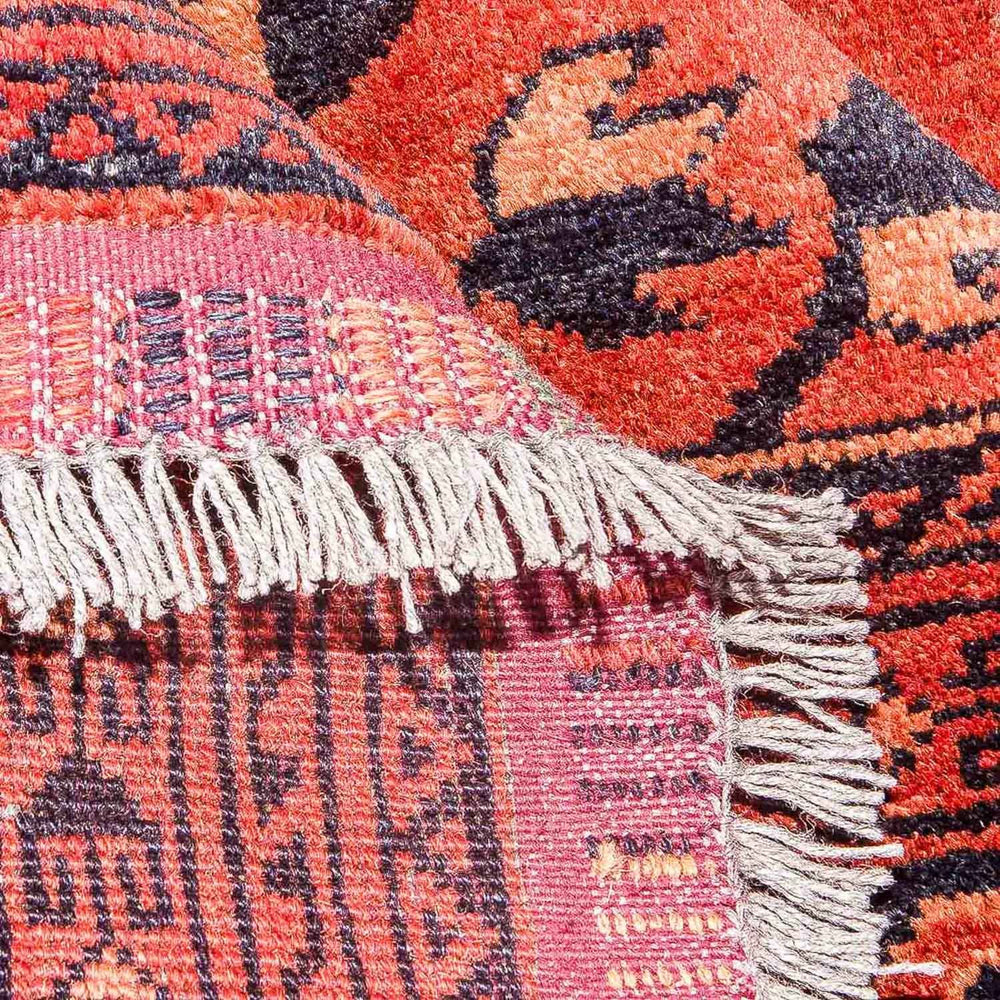 Afghan Teppich - Kunduz 275 x 216 cm