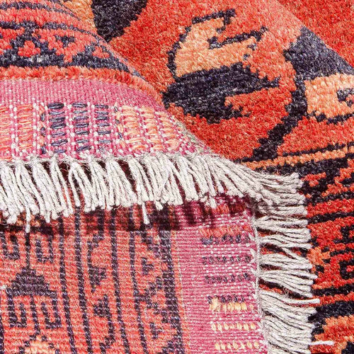 Afghan Teppich - Kunduz 275 x 216 cm