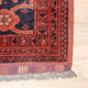 Afghan Teppich - Kunduz 275 x 216 cm