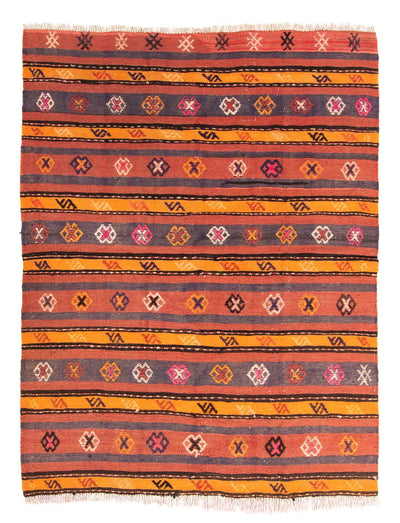 Kelim Teppich Old 150x185cm