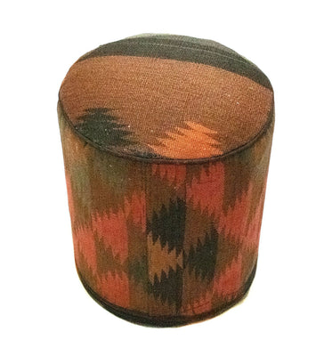 Sitzmöbel sonderform  - 42 x 36 cm - mehrfarbig