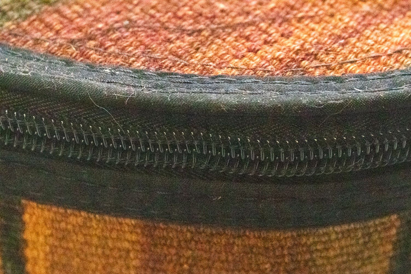 Sitzmöbel Teppich 42x36cm