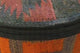 Sitzmöbel sonderform  - 42 x 36 cm - mehrfarbig