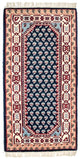 Orientteppich 160x90cm