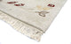 Nepal Teppich 154 x 88 cm - beige