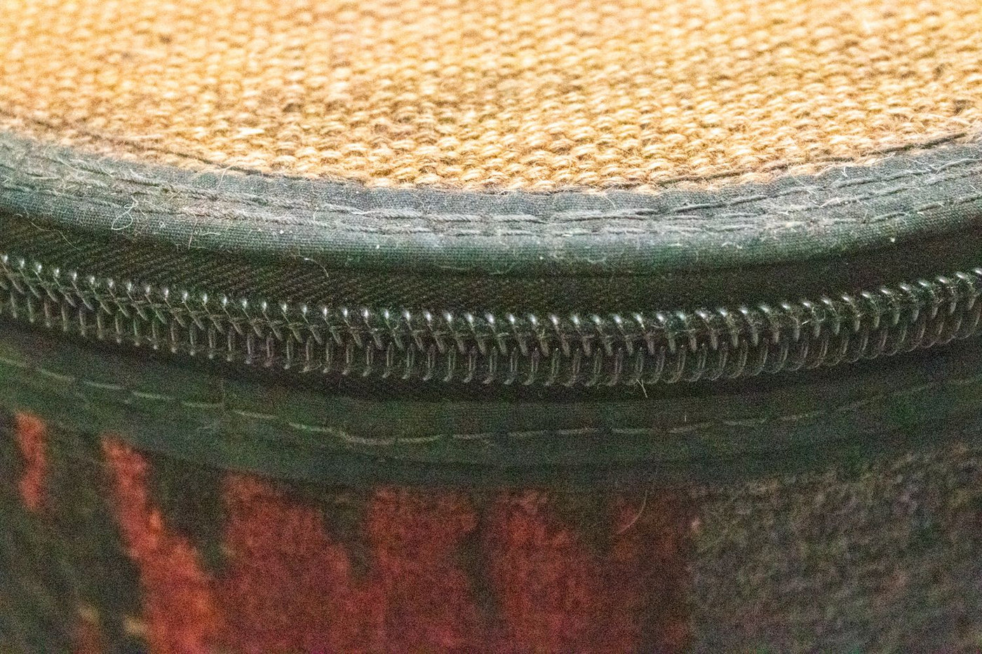 Sitzmöbel Teppich 42x36cm