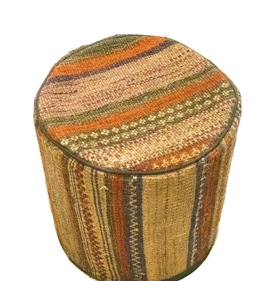 Sitzmöbel sonderform  - 42 x 36 cm - mehrfarbig