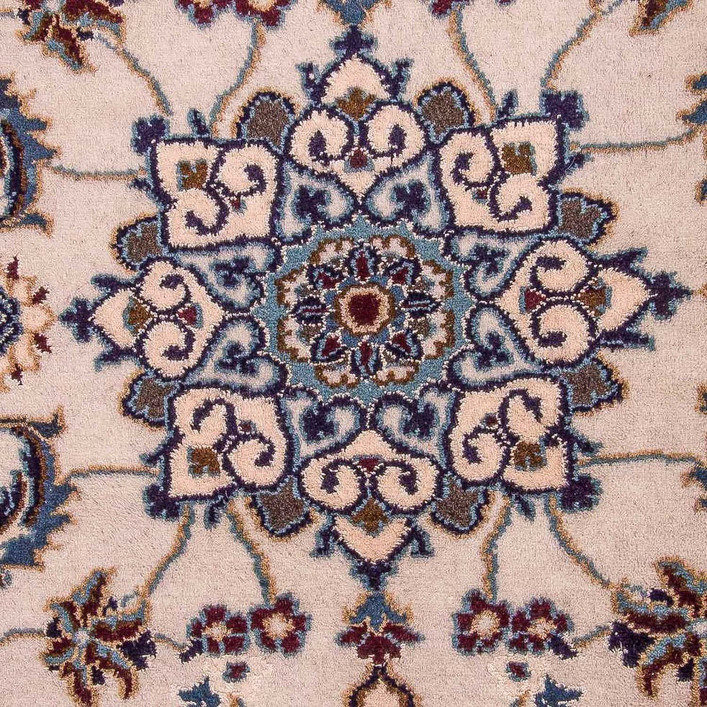 Nain - 9la Teppich 290x85cm - Perserteppich