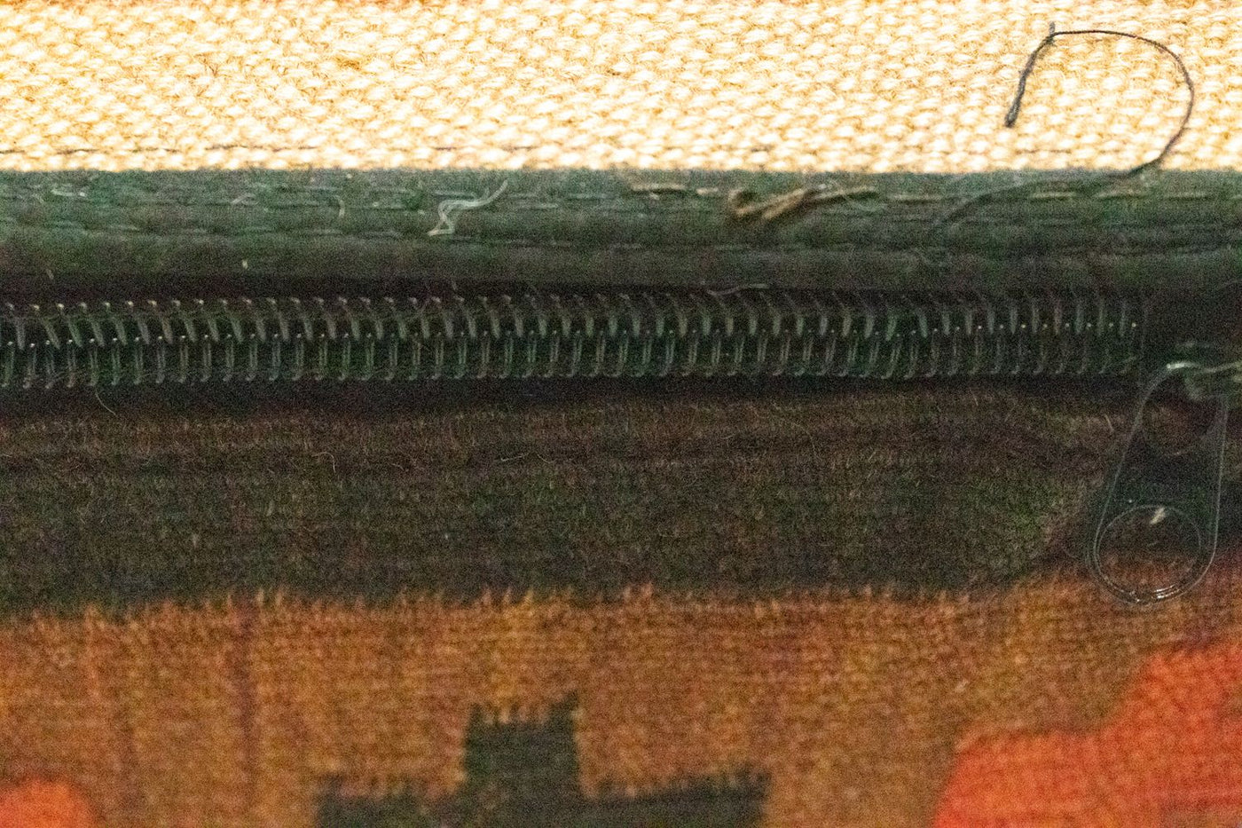 Sitzmöbel Teppich 30x30cm