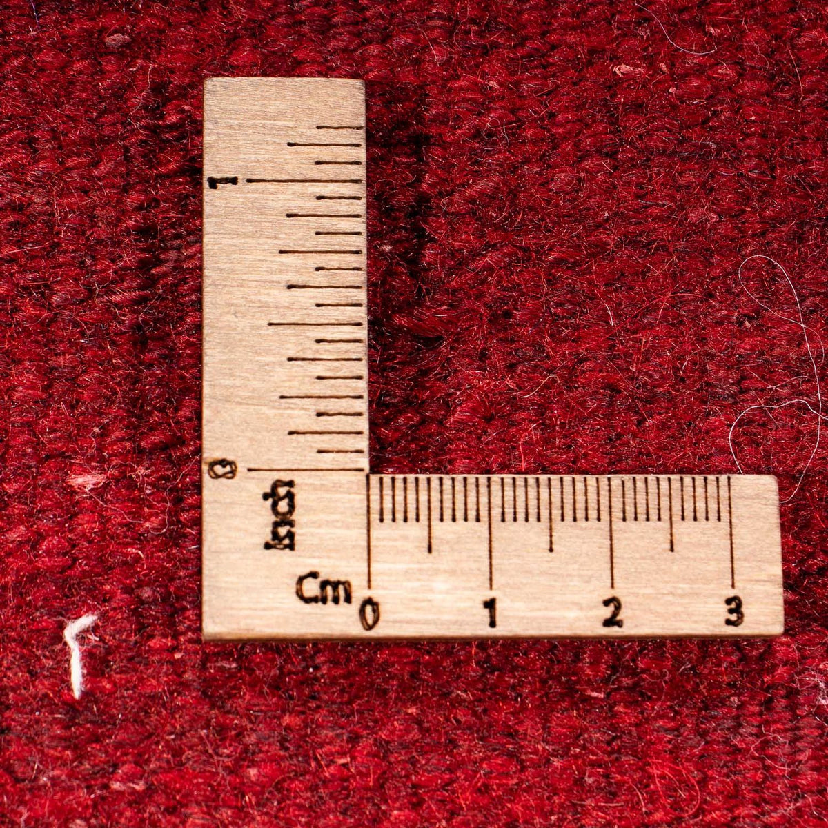 Kelim Teppich - Old 130 x 120 cm