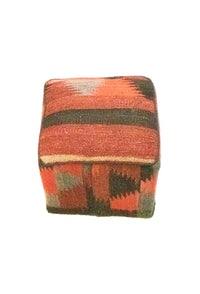 Sitzmöbel sonderform  - 30 x 30 cm - mehrfarbig