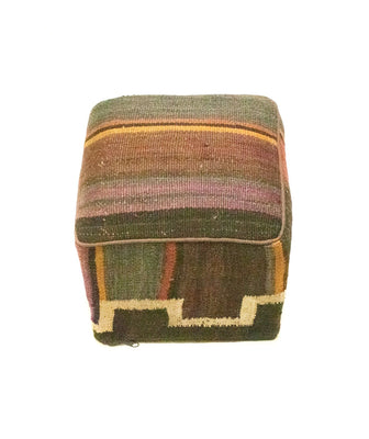 Sitzmöbel sonderform  - 30 x 30 cm - mehrfarbig