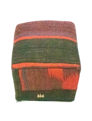 Sitzmöbel sonderform  - 30 x 30 cm - mehrfarbig