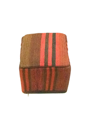 Sitzmöbel sonderform  - 30 x 30 cm - mehrfarbig
