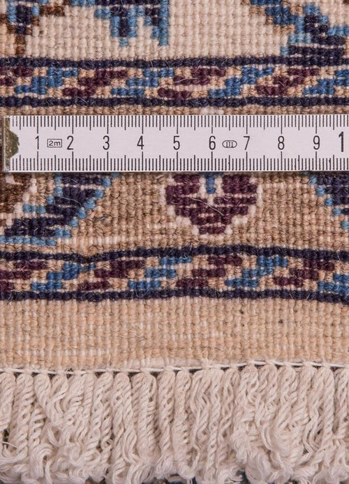 Perserteppich - Nain - Royal 295 x 81 cm Teppichläufer
