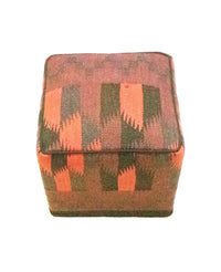 Sitzmöbel sonderform  - 30 x 30 cm - mehrfarbig