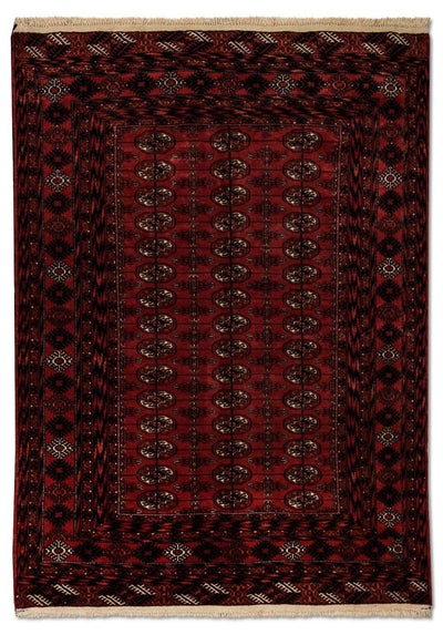 Buchara Teppich 120x164cm - Orientteppich