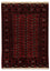 Afghan Teppich - Buchara 164 x 120 cm