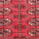 Afghan Teppich - Buchara 164 x 120 cm