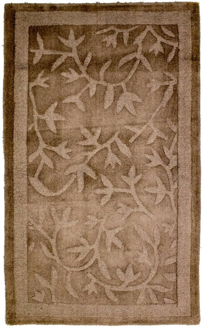 Wollteppich 89x148cm