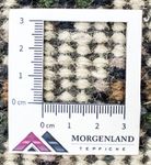 Orientteppich 160 x 90 cm - beige