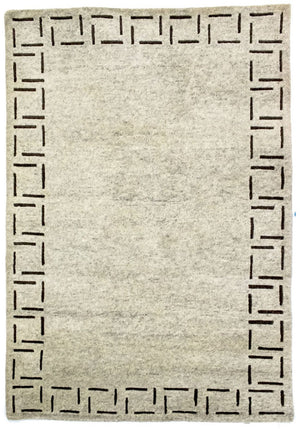 Nepal Teppich 183 x 124 cm