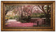 Bild-Teppich 113x64cm - Orientteppich