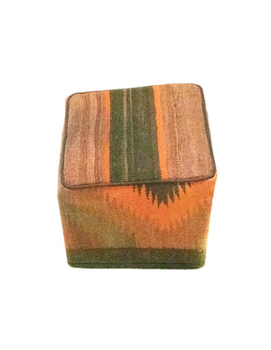 Sitzmöbel sonderform  - 30 x 30 cm - mehrfarbig